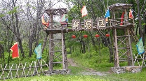 沙盘推演